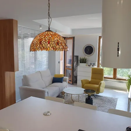 S&s Olympic Park A208 Apartment *