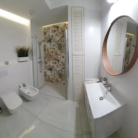 Apartment S&s Olympic Park A208 Kolobrzeg