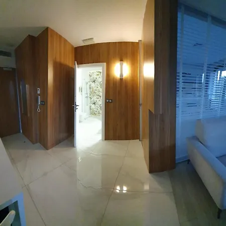 Apartment S&s Olympic Park A208 *