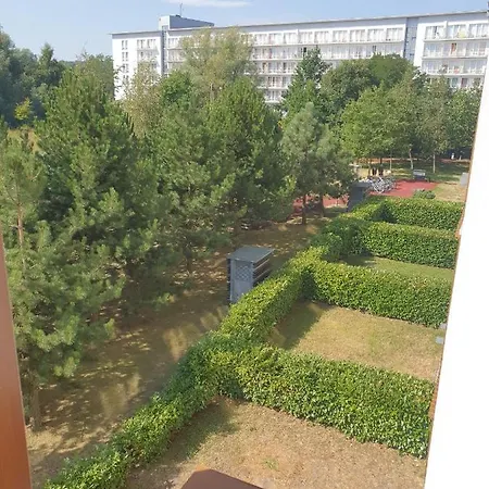 S&s Olympic Park A208 Kolobrzeg