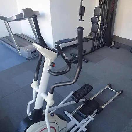 Apartment S&s Olympic Park A208