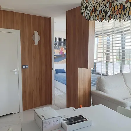 Apartment S&s Olympic Park A208