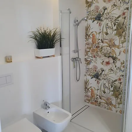 شقة S&s Olympic Park A208 كولوبرزيغ